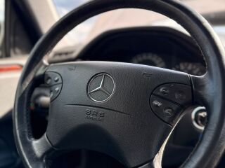 Mercedes-Benz E 280 2.8 150kW