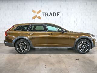 Volvo V90 Cross Country Polestar 2.0 145kW