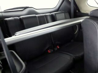 Mitsubishi Outlander Luxury ATM 2.0 110kW