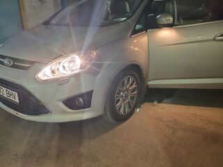 Ford Grand C-Max 2.0 103kW