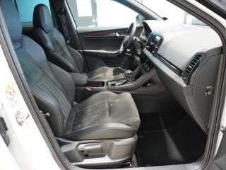 Skoda Karoq SPORTLINE 4X4 2.0 TSI 140kW