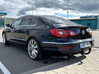Volkswagen Passat CC 2.0 147kW