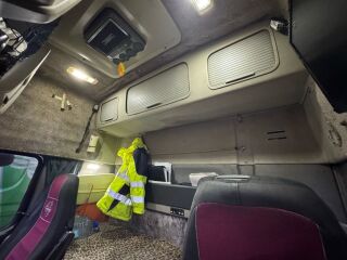 Volvo FH 375kW