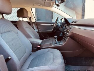 Volkswagen Passat BlueMotion 1.6 R4 TDI 77kW