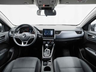 Renault Arkana 1.3 103kW