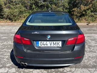 BMW 530 3.0 180kW
