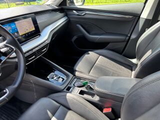 Skoda Octavia Black Edition Style 2.0 TDi 110кВ