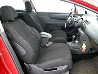 Citroen C4 Comfort ATM 1.6 80kW