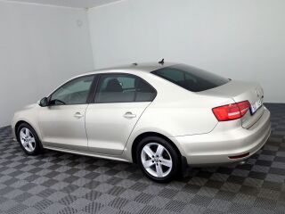 Volkswagen Jetta Comfortline Facelift ATM 1.4 92kW