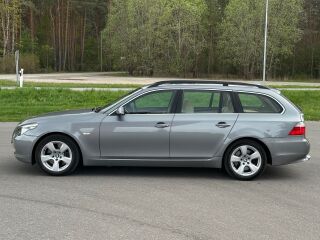 BMW 530 3.0 200kW