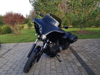 Victroy 8 Ball 65kW
