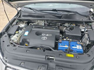 Toyota RAV4 2.2 110kW