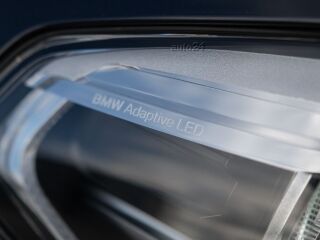 BMW X4 M Pakett 2.0 135kW