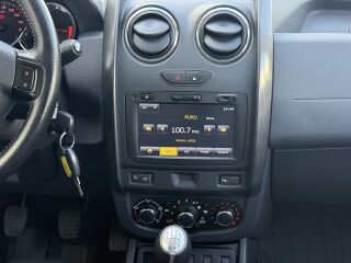 Dacia Duster Prestige 4x2 TCe 1.2 92kW