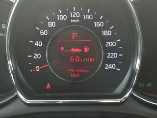 Kia Ceed Sportswagon GT Line 1.6 100kW