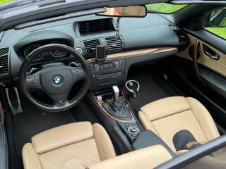 BMW 123 M-Pakett 2.0 150kW