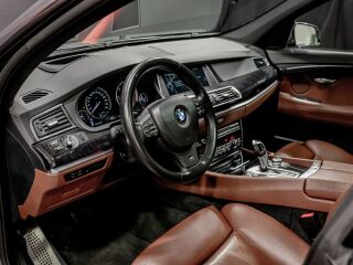 BMW 520 M-Paket X-Drive 2.0 135kW