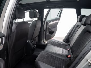 Volkswagen Passat Variant GTE PHEV 1.4 160kW