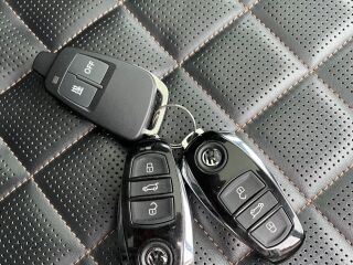 Volkswagen Touareg Executive Edition 3.0 TDI 193kW
