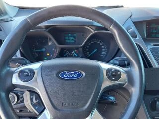 Ford Transit Connect 1.6 70kW