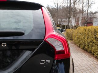 Volvo V60 2.0 120кВ