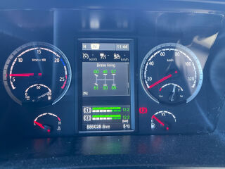 Scania R490 R 490 LB6x2*4MLB 13.0