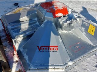 Ventura Mower DH150