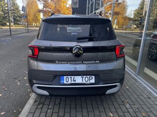 Citroen C3 Aircross MAX Hybrid 145 e-DCS6 1.2 100kW