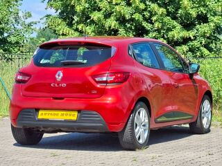 Renault Clio 0.9 66kW