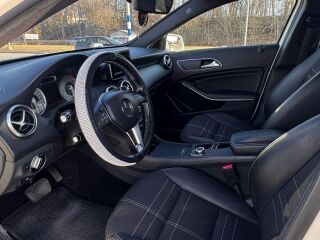 Mercedes-Benz A 160 1.5 66kW