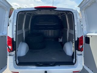 Mercedes-Benz Vito 110 CDI 1.8 75kW