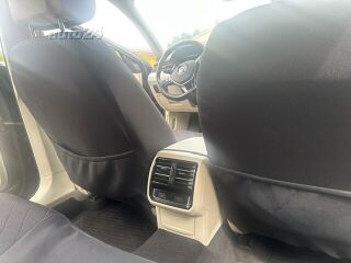 Volkswagen Passat 1.6 88kW