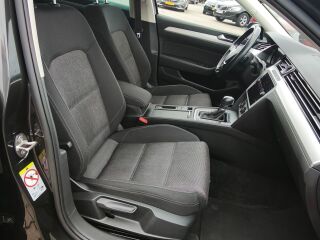 Volkswagen Passat Variant 2.0 TDI 110kW