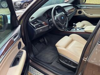 BMW X5 3.0 225kW