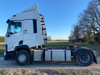 Renault T 460 345kW