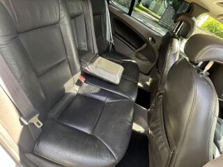 Saab 9-5 Aero 2.3 169kW