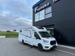 Etrusco T 7.3 SF Complete Selection 2.0 R4 114kW