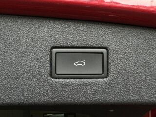 SEAT Tarraco FR 2.0 TSI 180kW