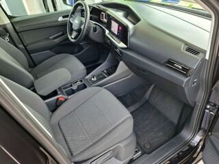 Ford Tourneo Connect 2.0 90kW