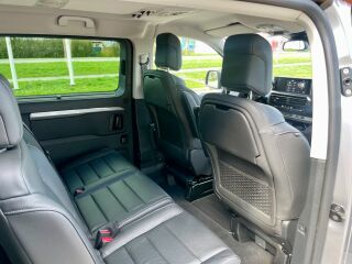 Citroen Spacetourer L3 Business 2.2 Diesel 132kW