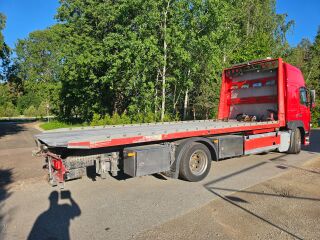 Volvo FM 330 250kW
