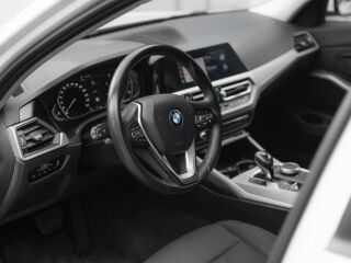 BMW 318 G21 2.0 110кВ
