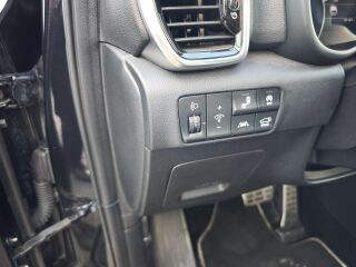Kia Sportage GT-Line TX 1.6 130kW