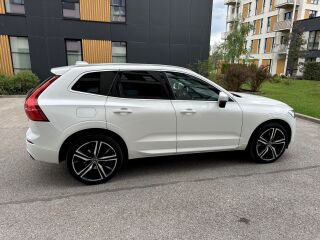 Volvo XC60 R-Design Intelli Safe MY2019 AWD 2.0 D4 140kW