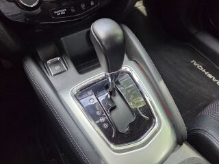 Nissan Qashqai Tekna 1.2 85kW