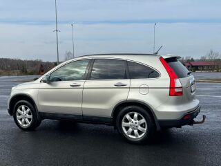 Honda CR-V 2.0 110kW