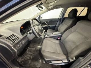 Toyota Avensis 93kW
