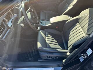 Skoda Superb 2.0 110kW