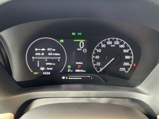 Honda HR-V Active Style 1.5 79kW