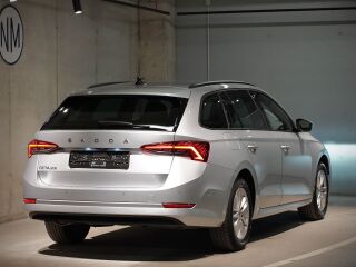Skoda Octavia Ambition 2.0 85кВ